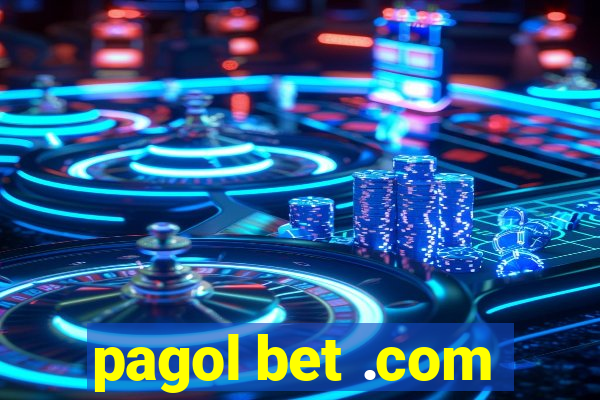 pagol bet .com